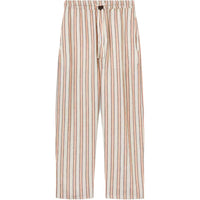 Loro Piana SS24 Casual Pants Men's Multicolor