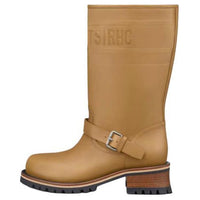 DIOR Knee-high Boots Women's Brown