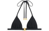 CELINE SS22 Bikini Women's Black