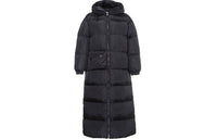 PRADA Down Jackets Women's Black