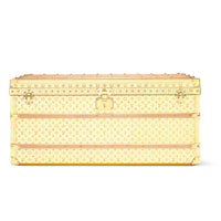 LOUIS VUITTON Courrier Lozine 110 Lv Brass