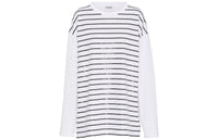 MIU MIU T-Shirts Women's White