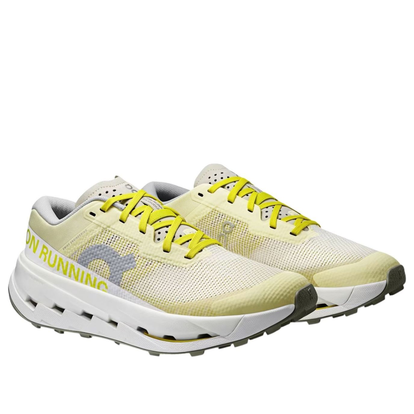 (WMNS) On Running Cloudultra 3 'Lychee Lime' 3WF30114105