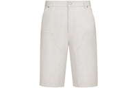 DIOR By Birkenstock Cd 1947 Carpenter Bermuda Shorts