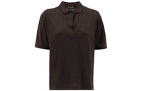 Loro Piana Polo Shirts Women's Brown