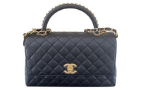 CHANEL 23P SS Handbags