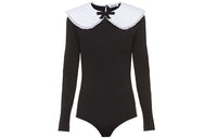 MIU MIU FW21 Jumpsuit Women's Black