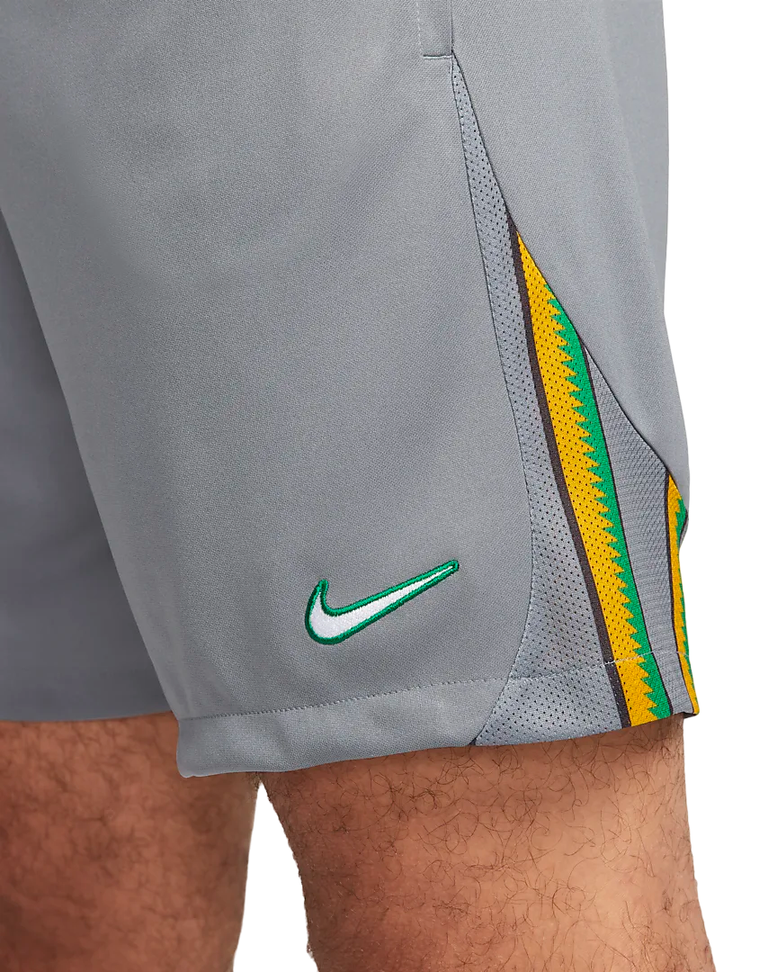 Nike Logo 'Cool Grey Stadium Green White' DV9282-065