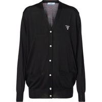 PRADA Knitwear Women's Black