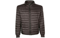 PRADA Down Jackets Men Brown