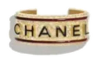 CHANEL Bangles Women's