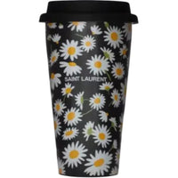 SAINT LAURENT Plastic Water Cups