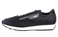 PRADA Low-Top Casual Shoes Men's Lead Gray