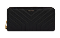 SAINT LAURENT Joan Wallets