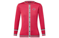 LOUIS VUITTON Knitwear Women's Red