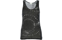 SAINT LAURENT Galaxy Tank Top