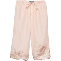 PRADA Casual Shorts Women's Pink