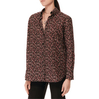 CHANEL 24 New Fall And Winter Arrivals Shirt Women's Multicolor