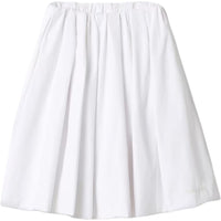 MIU MIU Casual Long Skirts Women's White