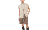 HERMES Knitwear Women's Ecru