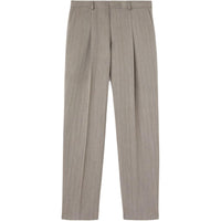 Loro Piana FW24 Casual Pants Men's Brown