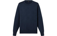 LOUIS VUITTON Sweaters Women's Blue