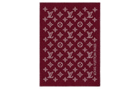LOUIS VUITTON M79364 Monogram Shadow Blanket