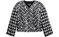 CHANEL Jackets Women's Multicolor