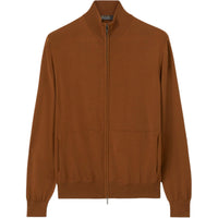 Loro Piana Jackets Coats Men's Brown