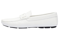 PRADA Casual Single Shoes Women's White