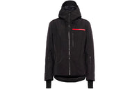 PRADA Ski Tops Men Black