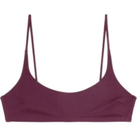 Loro Piana Bikini Women's Purple