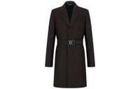 DIOR Coats Men Black
