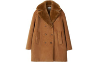 MIU MIU Jackets Women's Brown
