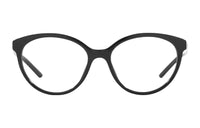 PRADA Eyeglass Frames Women's Black