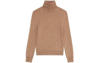 CELINE FW22 Sweater Women's Camel