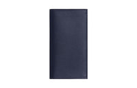 HERMES Citizen Twill Wallets Blue