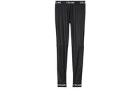 CELINE Leggings Women's Black