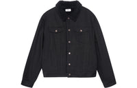 CELINE FW22 Jackets Coats Men's Dark Gray