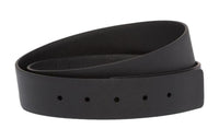 PRADA Saffiano Press Stud Fastened Belt