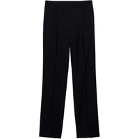 PRADA Mohair Tailored Trousers