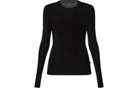 LOUIS VUITTON Cashmere-Silk Pullover
