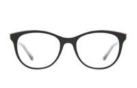 DIOR Eyeglass Frames Women's Black