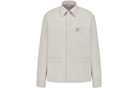 DIOR By Birkenstock Cd 1947 Overshirt