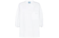 PRADA T-Shirts Women's White