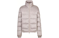 DIOR FW22 Down Jacket Men's White