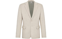 DIOR SS24 Business Suits Coats Men's Beige
