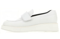 PRADA Men's Casual Shoes Men White