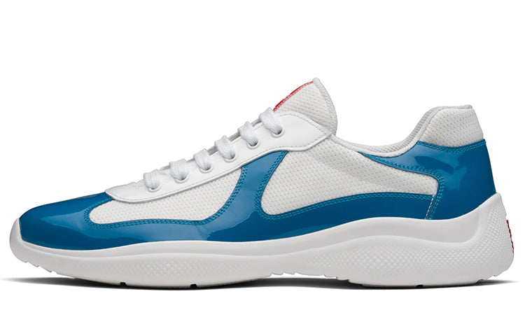PRADA America's Cup 'White Light Blue'