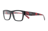 PRADA Eyeglass Frames Women's Multicolor